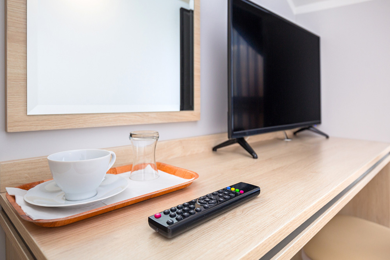 Hotel-TV bei Elektrotechnik Steinmetz GmbH in Ilmtal-Weinstraße OT Denstedt
