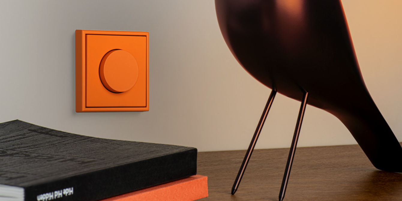 DALI-2 Drehsteuergeräte TW Multimaster bei Elektrotechnik Steinmetz GmbH in Ilmtal-Weinstraße OT Denstedt