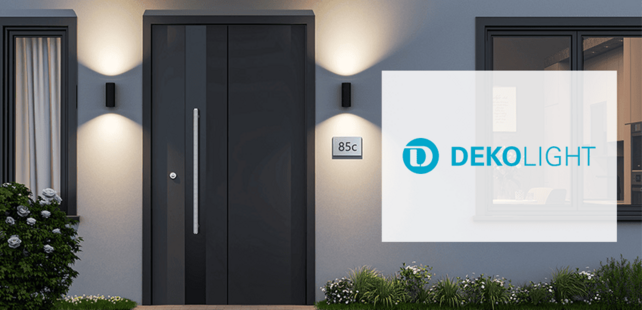 DEKO-LIGHT bei Elektrotechnik Steinmetz GmbH in Ilmtal-Weinstraße OT Denstedt