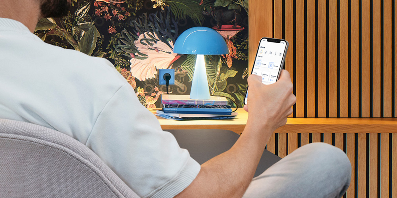 JUNG HOME bei Elektrotechnik Steinmetz GmbH in Ilmtal-Weinstraße OT Denstedt