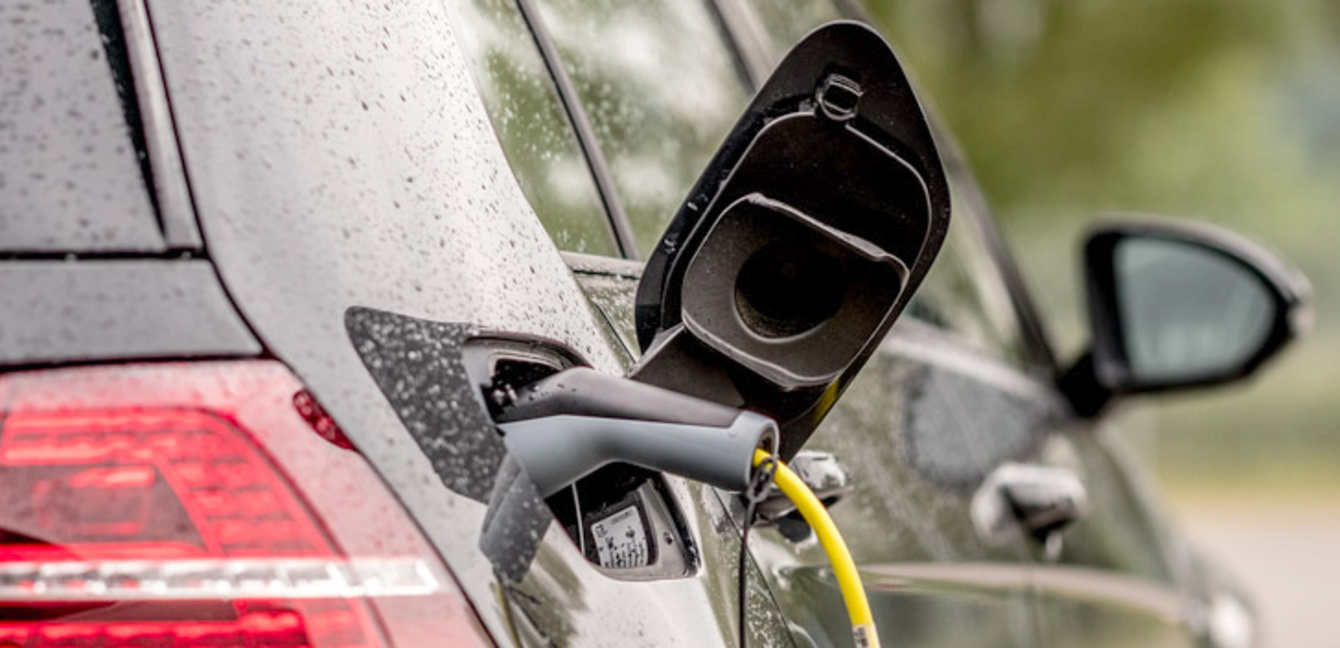 E-Mobility bei Elektrotechnik Steinmetz GmbH in Ilmtal-Weinstraße OT Denstedt