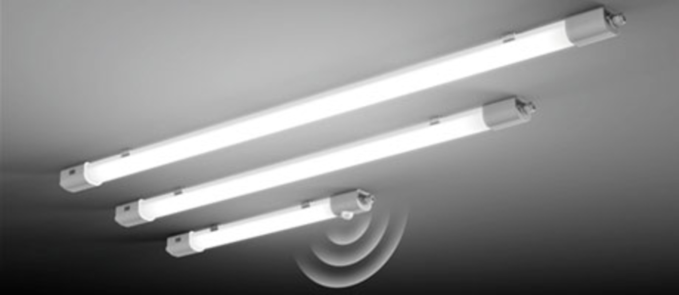 Planox Feuchtraumleuchten bei Elektrotechnik Steinmetz GmbH in Ilmtal-Weinstraße OT Denstedt