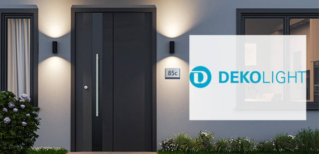 DEKO-LIGHT bei Elektrotechnik Steinmetz GmbH in Ilmtal-Weinstraße OT Denstedt