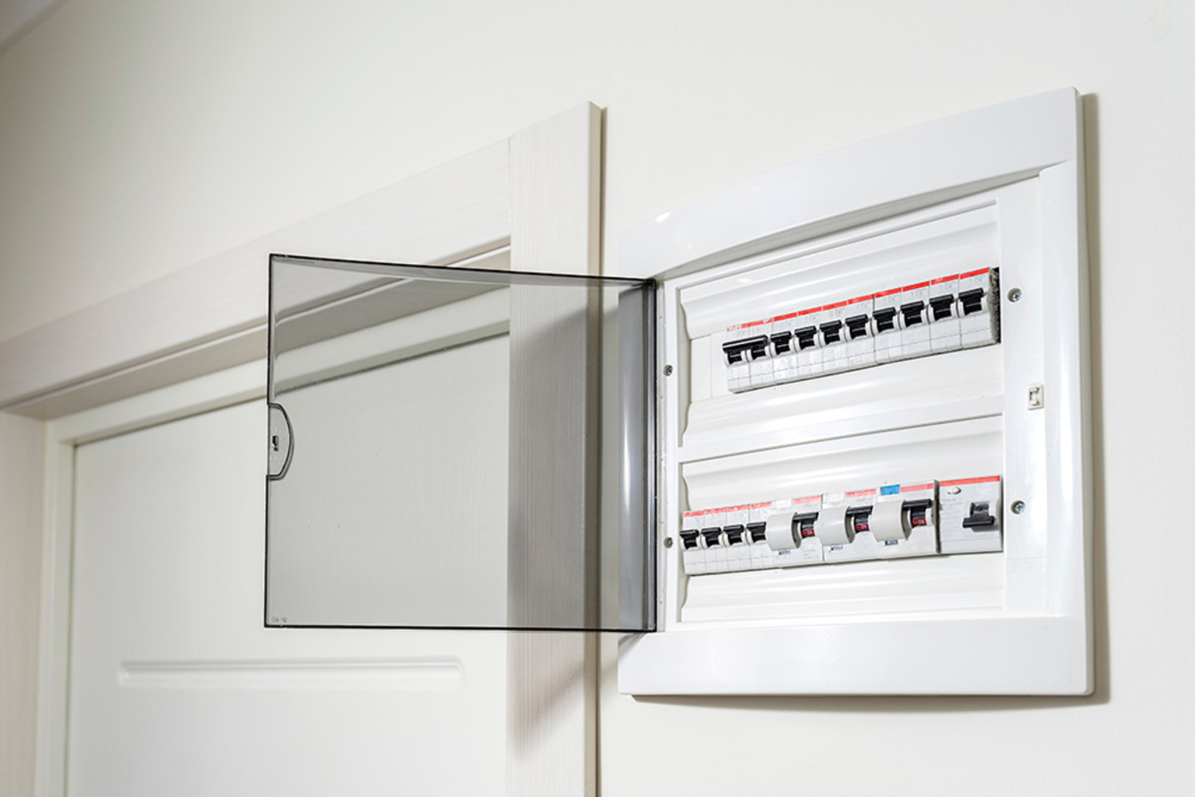Über­spannungs­schutz bei Elektrotechnik Steinmetz GmbH in Ilmtal-Weinstraße OT Denstedt