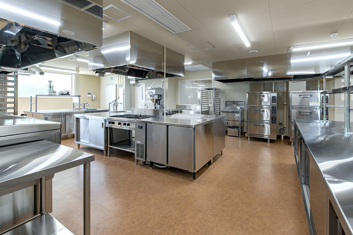 Gastro-Service bei Elektrotechnik Steinmetz GmbH in Ilmtal-Weinstraße OT Denstedt
