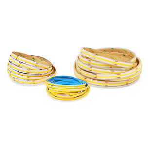 LED Stripes COB bei Elektrotechnik Steinmetz GmbH in Ilmtal-Weinstraße OT Denstedt