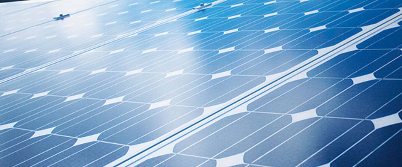 Photovoltaik bei Elektrotechnik Steinmetz GmbH in Ilmtal-Weinstraße OT Denstedt