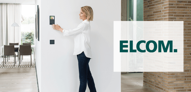 Elcom bei Elektrotechnik Steinmetz GmbH in Ilmtal-Weinstraße OT Denstedt